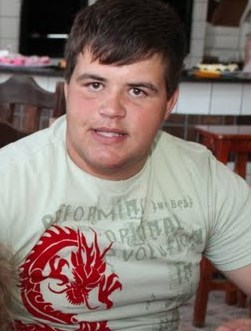 uma pessoa mto amimada ,gentil e amigo pra todas as horas...
