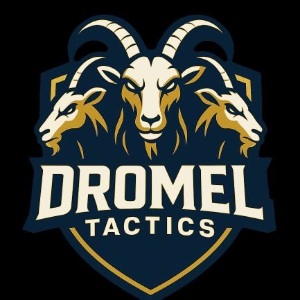 Dromel Tactics Profile