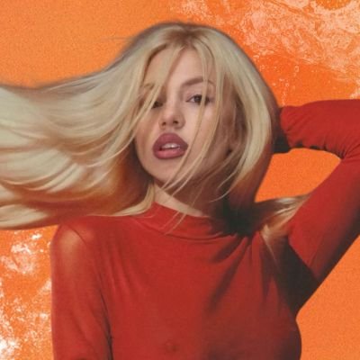 Your best source of information, charts and achievements about singer-songwriter @AvaMax.
— Fan Account