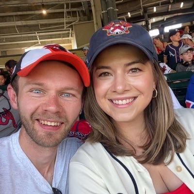 rtz93's profile picture. Let’s go Big Blue. RIP BZ 3/7/13. NJ to Augusta, GA #Hokies #Trojans ✌🏽