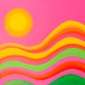 AnnBrow83723138's profile picture. Capture the depth and energy of everyday life! Marie's collection is bold & fresh & adds visually to any decor.
