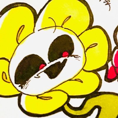Flow_A87's profile picture. フラウィとテナのこと垂れ流してます
推しカプ→flowisk／spamtenna･pipitenna