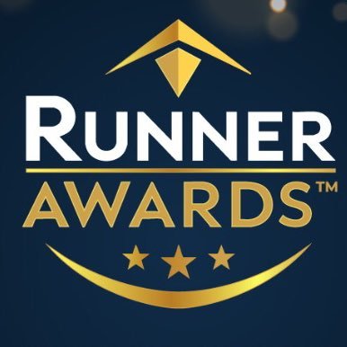 RunnerAwards's profile picture. Celebrating running excellence!