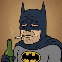 BatOnSOL (@batmanon_solana) 's Twitter Profile