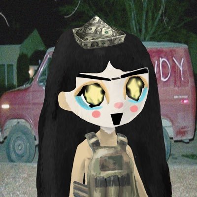 cryptobonobo1's profile picture. Supporter, enthusiast, mod @VibeCTO