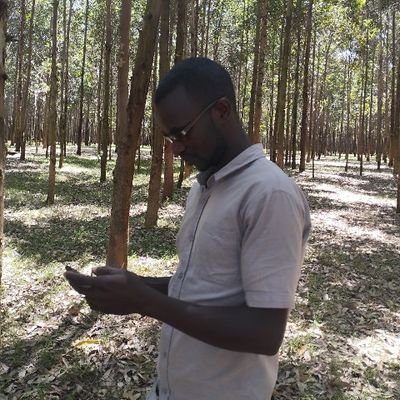 Agricultural Biotechnology graduate with skills in ICT and computer applications.