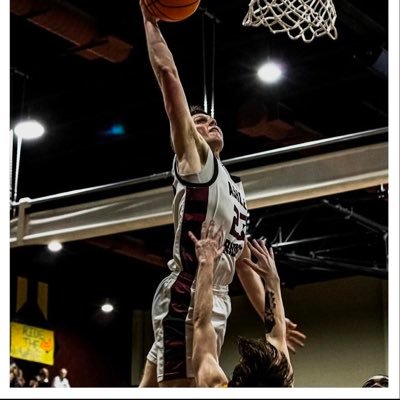 BenDuncan_2026's profile picture. #23 Ashley Ridge