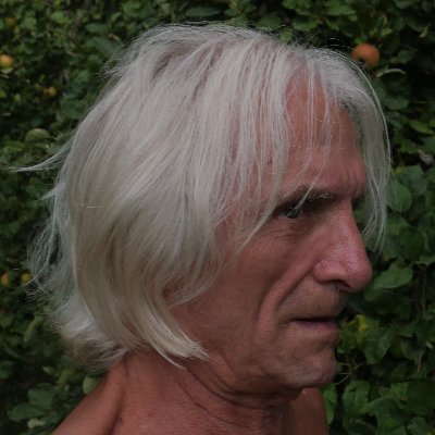 Pierre_ROGEON's profile picture. Dessine pour passer le temps. Anar non-violent. Athée.