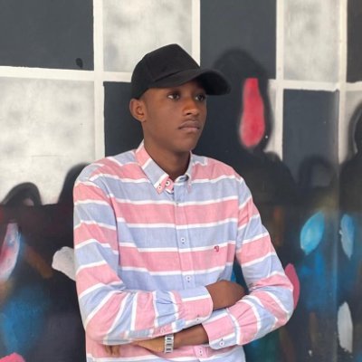 Alsayyu_Namaji1's profile picture. computer scientist