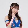 araiyuki57's profile picture. 東京女子プロレスのプロレスラー🇫🇷⭐️#tjpw 1st写真集発売中！