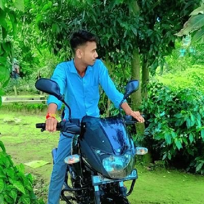 awasthigaurav01's profile picture. your education is a journey, not a race.
study_Jagatpal Singh inter College balpur 📚
believe in yourself living at Gonda...