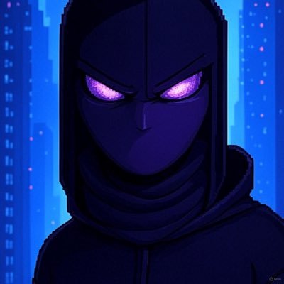 EchoGhast's profile picture. Crypto video maker & Memecoin investor