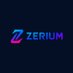 Zerium (@info_zerium) Twitter profile photo Zerium (@info_zerium) Twitter profile photo