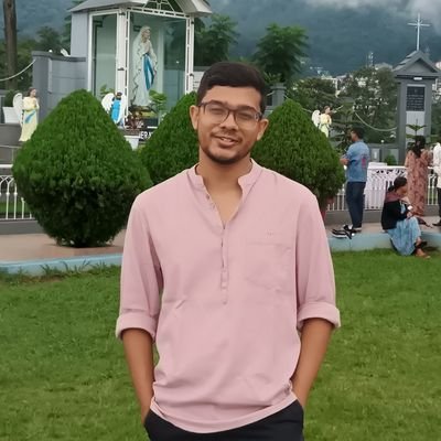 International Relations nerd | Public Transit enthusiast | Program and Research Associate @AsianConfluence |
Hopeful of a more powerful & tolerant India