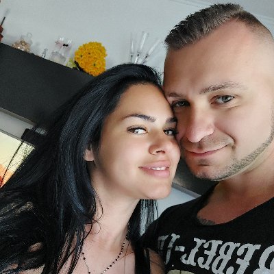 ❤️ Real couple • 18+
🔥 Lifestyle, Fitness & Exclusive vibes
👉 All links & content: https://t.co/dO3PN90wHL