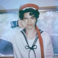 ren ⚓︎ | wishbone ! (@conanclouds) 's Twitter Profile