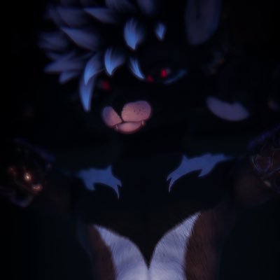 Chaotic Switch | Single | 30s | Very Kinky | 🔞 | Arrin - Wolf; Syron - Coyote | SFW: @the_sass_hole