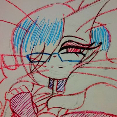 𑁍 ˖࣪ ˓ ִֶָ ° Mira 🫀 20 𓈓 🌙
猫 She/He🏳️⚧️ ˓ ✦ ִֶָ ° 12/29 🕸️ ▭▭
Capricorn 💜 Artist ៸ ៸ ៸ ៸ Silly ✧.°