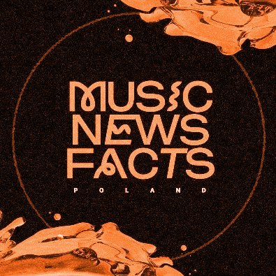 Oficjalne konto @musicnewsfact. Codzienne źródło wiadomości o świecie, Polsce, popkulturze i wiele więcej! *fan account* współpraca: musicnewsfactpl@gmail.com