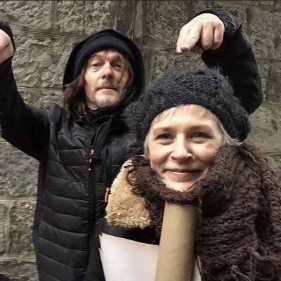 McReedus_love's profile picture. 