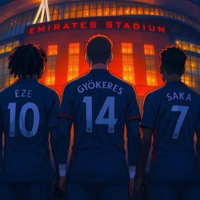 Vick386665's profile picture. AFC