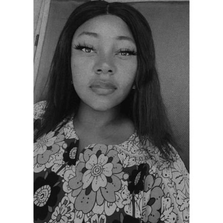 Writer || Creative Marketer || Sales Enthusiast || Beauty and Fashion Plug || Political Commentator