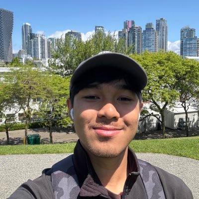 Computer Engineer exploring cloud computing and AI. Building projects, learning from challenges, and sharing my tech journey.