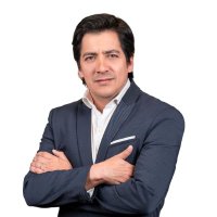 Gonzalo Roca (@gonzarocacba) 's Twitter Profile