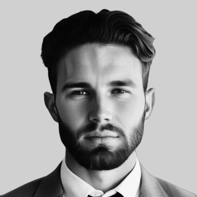 Premium ghostwriter for AI and tech companies. Passionate about writing, music production, and fitness.