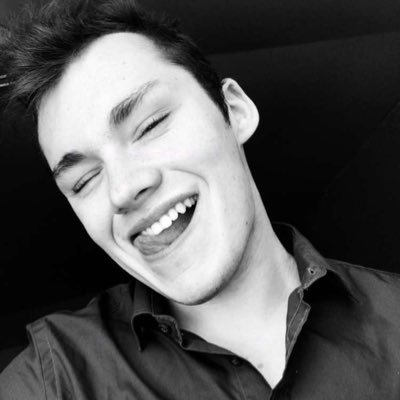 matcoq15's profile picture. BE HAPPY 💙 • SCORPIO • ⚡️⛈️