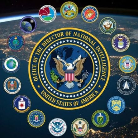 Tech Advisor 👨💻
Serving under @dnigabbard @odnigov
Personal Account
Reposts, links, follows and likes ≠ endorsement
NVM MAGA 🇺🇸