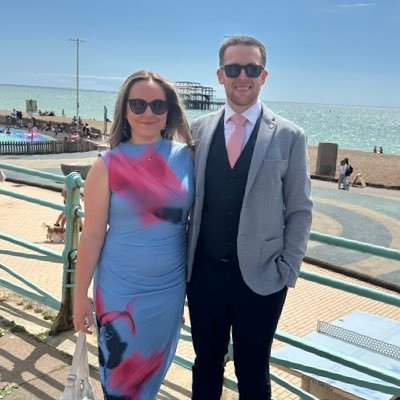 GarethDevlin3's profile picture. 🚑