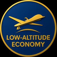 Low-altitude Economy (@lowaltecon) 's Twitter Profile