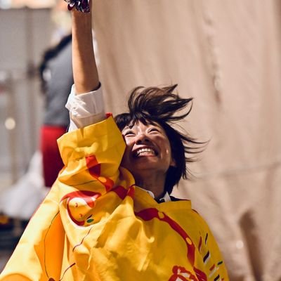 踊ること、たび、キャンプ、ライブetc.舞台が大好き♪ヽ(´▽`)/ 司会、ナレーションなどやります✨ 歓喜団☆FINAL LEGEND Ⅵ MIWA作品 旅やライブが大好き♪ゴスペラーズ、梅棒、ドリカムが大好き(*^^*)♡ 2019.12👶2022.01👶ベビさんいらっしゃい♡ @名古屋
