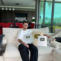 Scott Smithyy (@scottsmithytt) 's Twitter Profile