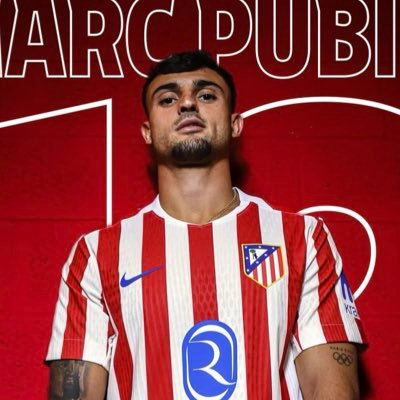 10世代🚹25-26 | @Atleti | 新規です。プビルだいちゅき 無言フォローごめんなさい🙏まだまだ知らないことばかりなので調べてもっと深めます。