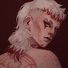 crying_doggo's profile picture. лудіт-лгбт-психічнохвора-художниця pfp:@teethjarz  pb: @sfn_tits
Малюночки @ADELE_SCD
she\they
ENFP, 23 рочки
русня та неповнолітні на вихід 
NS*W! WARNING