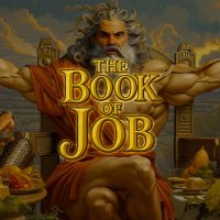 The Book of Job on Heaven (@thebookofjobsol) 's Twitter Profile Photo The Book of Job on Heaven (@thebookofjobsol) 's Twitter Profile Photo