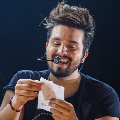 tuavibels's profile picture. 🏳️‍🌈