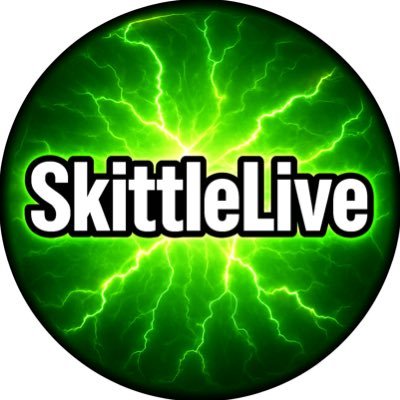 KickSkittleLive's profile picture. Streamer|CelebritySocialist|(ARL)😈| *TAKEN BY SOULMATE*Sponsored by #Stakeus| Sponsored by BrandRiskPromotions|#worldpeace|#MAGA #Freedom #RAINBET #BreathDeath