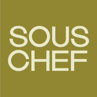 Sous Chef hand-picks the best from the world's kitchens. We're an independent family business inspiring cooks and chefs since 2012.