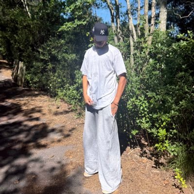 Stockton University Alum🎓 🇩🇴🇵🇷 NJ Based Rapper/Artist