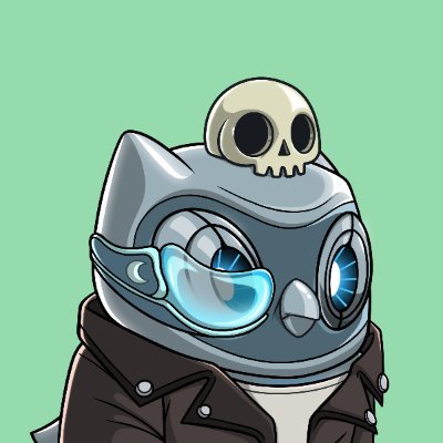 Co-Founder
https://t.co/i1xmHKS25P @PentagonGamesXP
Blockchain Superheroes (BCSH)™ @BcshTM
PentaPets TG Mini Game https://t.co/1l8DaWCtbL