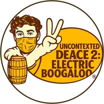 UncontextedSteveDeaceShow reborn!Out of context stuff from your favorite show…The Steve Deace Show! Not affiliated with SteveDeaceShow #parody #humor #memes