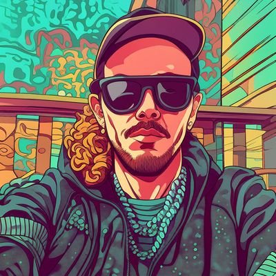 TheCentPost3's profile picture. ❤️💛🖤Australian, Entrepreneur, Father, Entertainment Industry for 17 years, Nativist
, Threads in highlights 🪃🦘 #spaceshost