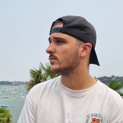 📰 Journaliste
🎙RLCS Main Event Caster
💚 Head of @ParlonsEsport
📩 Partenariat MP
