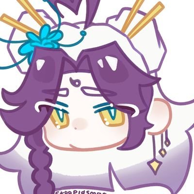 ✧Yokai VTuber✧ Twitch Affiliate ✧
Oshi mark: 🦋🏮
Fanart: #FleyaArt
https://t.co/b28YK34fxz