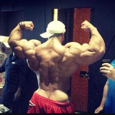Gym Stuff 🏋️♂️
Check my Ig: lls.louis
Get big with me brah🔱
https://t.co/ItEfk6JgPy