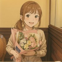 あんみつ (@3chahcznmc) Twitter profile photo