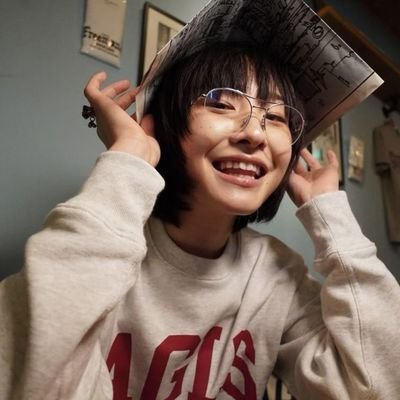 ā
ptbr-eng-es-ę„ę¬čŖ ā
multifandom!! ā
šļøš¬šøš§ ā
oomfs only @leleolvsmtski ā
nb -HE/HIM- lesbian 18 ā